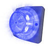 Algo 8138 SIP Strobe Light, Blue Algo 8138 SIP Strobe Light, Blue
