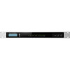 Grandstream UCM6304 IP PBX, Front