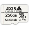 Axis Surveillance Card 256 GB