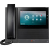 HP Poly CCX 600 Open SIP, Front