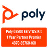 Poly 4870-85760-160 Poly 4870-85760-160