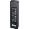 Hikvision DS-K170HPK RFID Card Reader & Keypad Hikvision DS-K170HPK RFID Card Reader & Keypad