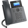 Grandstream GRP2602W Wi-Fi IP Phone, Right