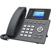 Grandstream GRP2603 IP Phone, Left