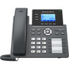 Grandstream GRP2604 IP Phone, Front