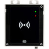 2N Access Unit 2.0 RFID 125 kHz 2N Access Unit 2.0 RFID 125 kHz