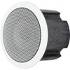 Algo 8198 SIP Ceiling Speaker, Left