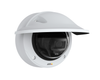 Axis P3248-LVE 4K Outdoor Dome IP Camera with Weathershield