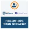 Microsoft Teams Remote Tech Support Microsoft Teams Remote Tech Support