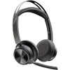 Poly Voyager Focus 2 MS Bluetooth Headset, Right