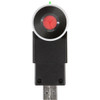 Polycom EagleEye Mini USB Camera for CCX 600 Open SIP Edition, Front, Closed