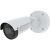 Axis P1455-LE 29 mm IP Camera, Left