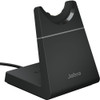 Jabra Evolve2 65 Charging Stand, USB-A, Black