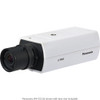 Panasonic WV-S1136 IP Camera Panasonic WV-S1136 IP Camera