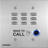 Viking E-32TF-IP-EWP Touch-Free VoIP Entry Phone Viking E-32TF-IP-EWP Touch-Free VoIP Entry Phone