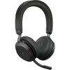 Jabra Evolve2 75 MS Headset, Angle, Boom Down