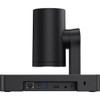 Yealink UVC86 Video Conferencing Camera, Camera Down, Back