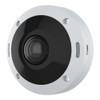 Axis M4308-PLE Panoramic IP Camera, Left