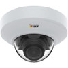 Axis M4216-V Deep Learning IP Camera, Ceiling, Front