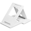 Aiphone MCW-S/B Desk Stand, 45°