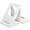 Aiphone MCW-S/B Desk Stand, 60°