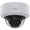 Axis P3265-LVE Deep Learning IP Camera, Ceiling, Front