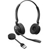 Jabra Engage 55 MS Stereo Headset with Link 400a DECT Adapter