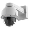 Axis Q6054-E 720p 30x PTZ Outdoor Dome IP Camera - 0906-004