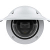Axis P3267-LVE Deep Learning IP Camera with Weathershield, Wall, Front