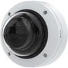 Axis P3268-LV Deep Learning IP Camera, Wall, Left