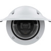 Axis P3268-LVE Deep Learning IP Camera with Weathershield, Wall, Front