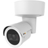 Axis M2025-LE 1080p IR Outdoor Bullet IP Camera, White - 0911-001