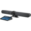 Logitech Rally Bar Video Conferencing Kit for Zoom
