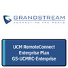 Grandstream UCM RemoteConnect Enterprise Plan Grandstream UCM RemoteConnect Enterprise Plan