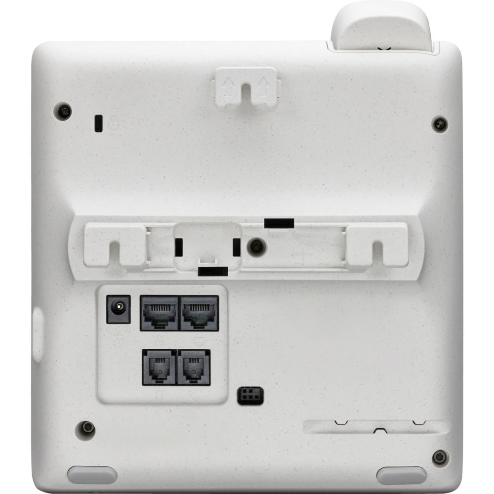 Poly Edge E100 IP Phone - Thumbnail 4