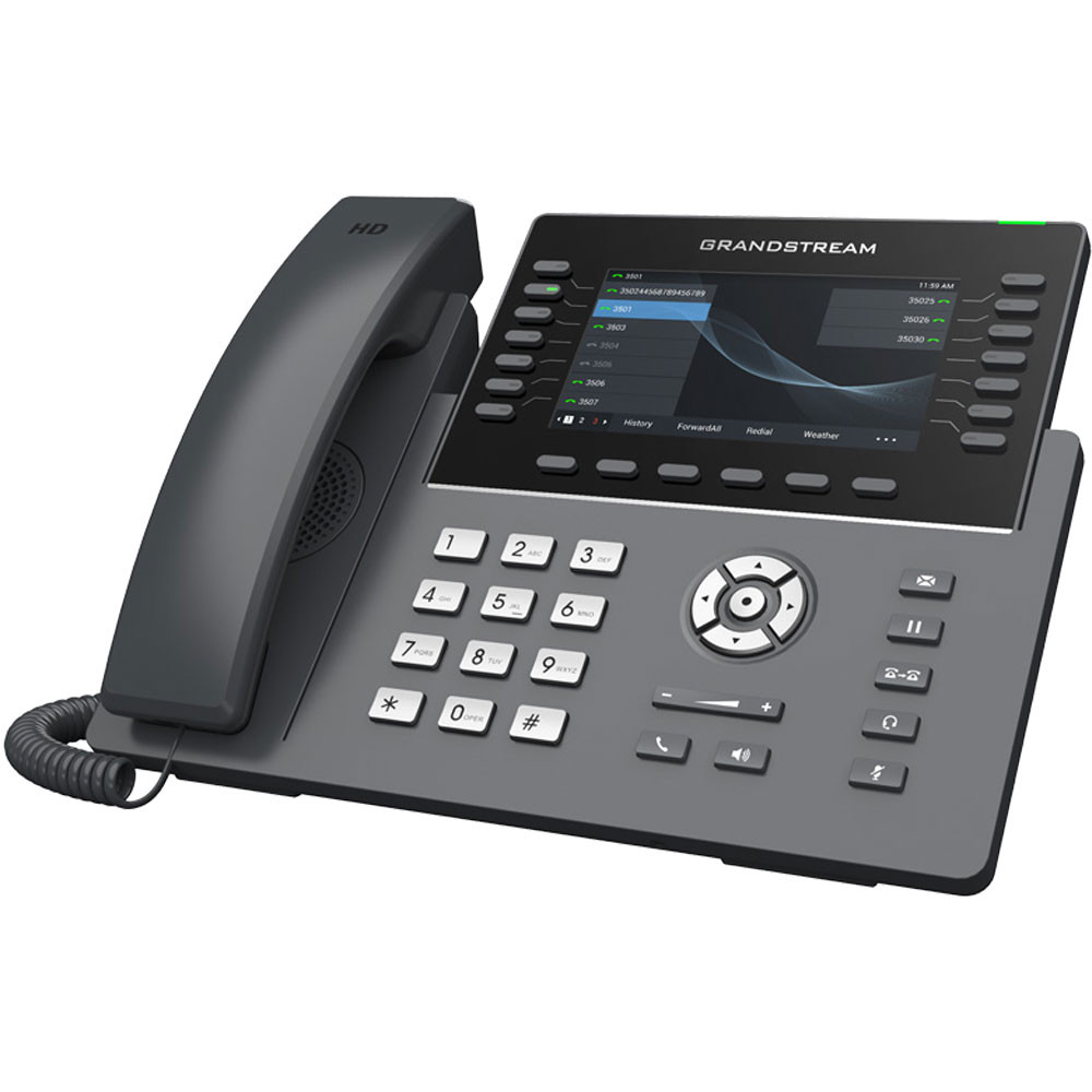 Grandstream GRP2650 IP Phone - IP Phone Warehouse