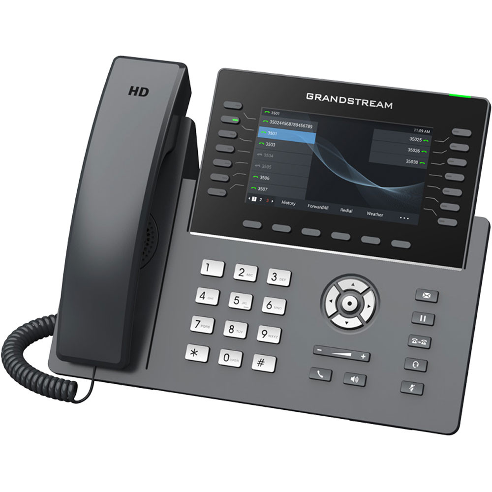 Grandstream-GRP2650-