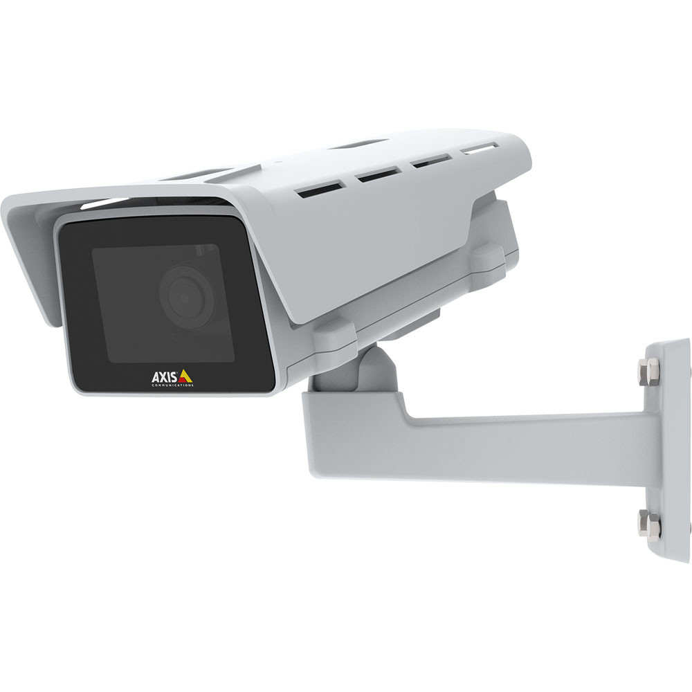 AXIS M1145-L 固定ネットワークカメラ 防犯 赤外線 IP AXIS M1145-L