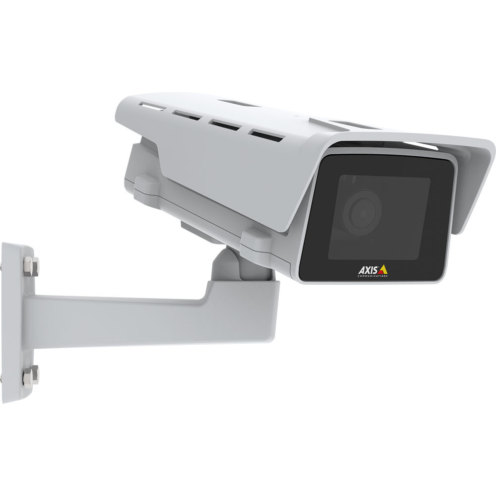 Axis M1135-E Mk II IP Camera (02485-001) - IP Phone Warehouse