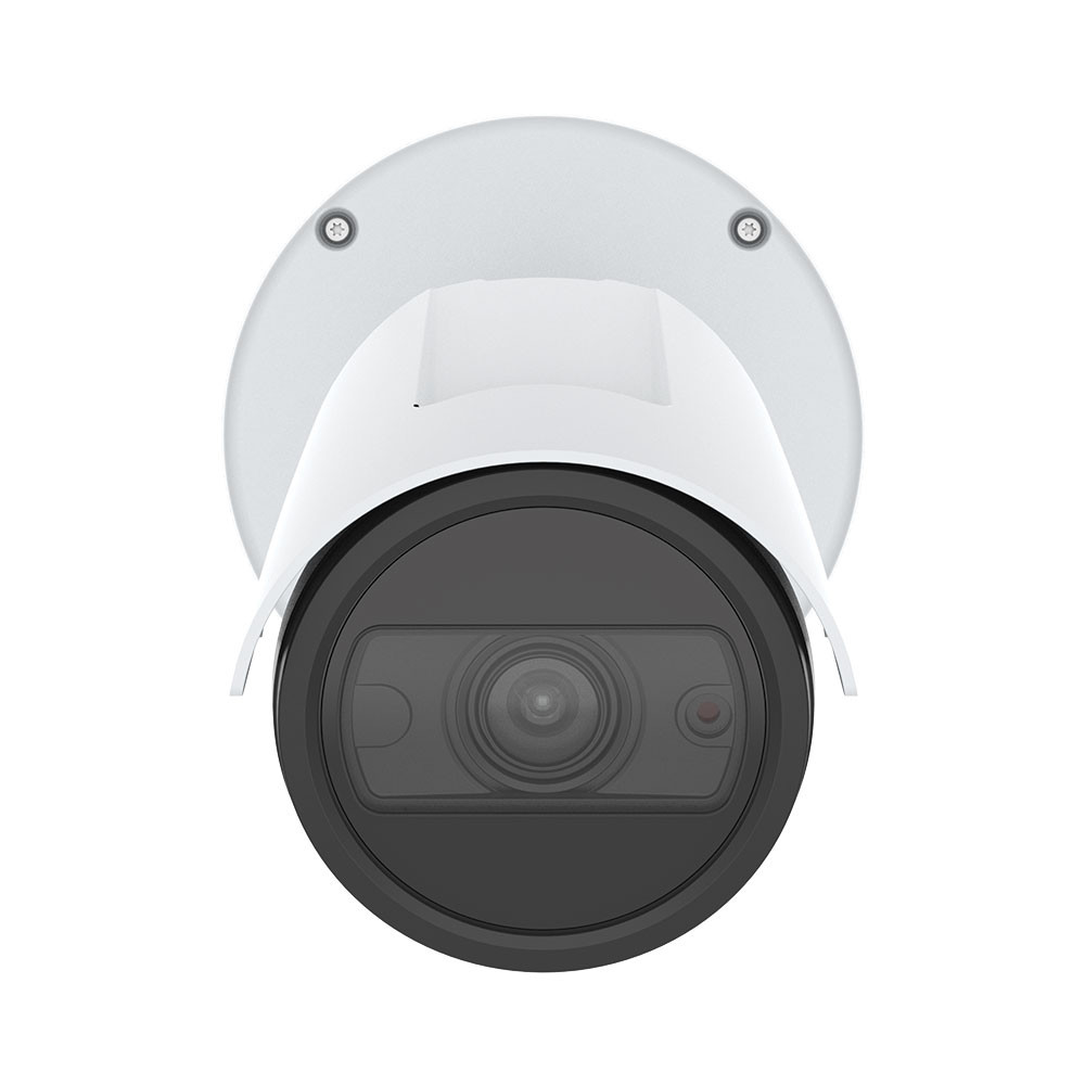 Axis P1468-LE IP Camera (02342-001) - IP Phone Warehouse