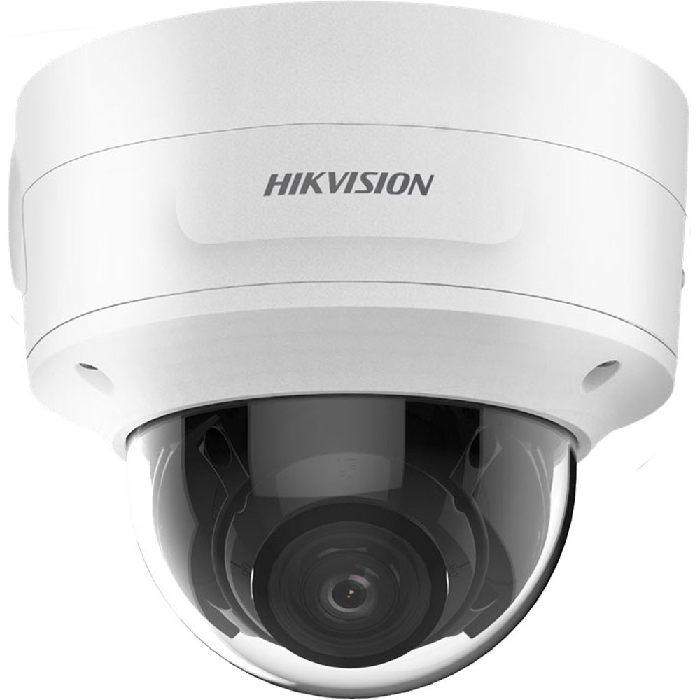 Hikvision PCI-D15Z2S AcuSense IP Camera - IP Phone Warehouse