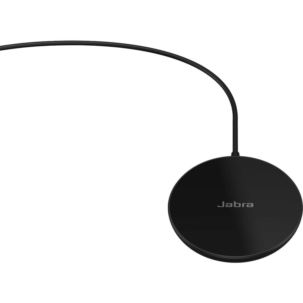 Jabra Evolve2 Buds UC True Wireless Earbuds & Charging Pad - IP
