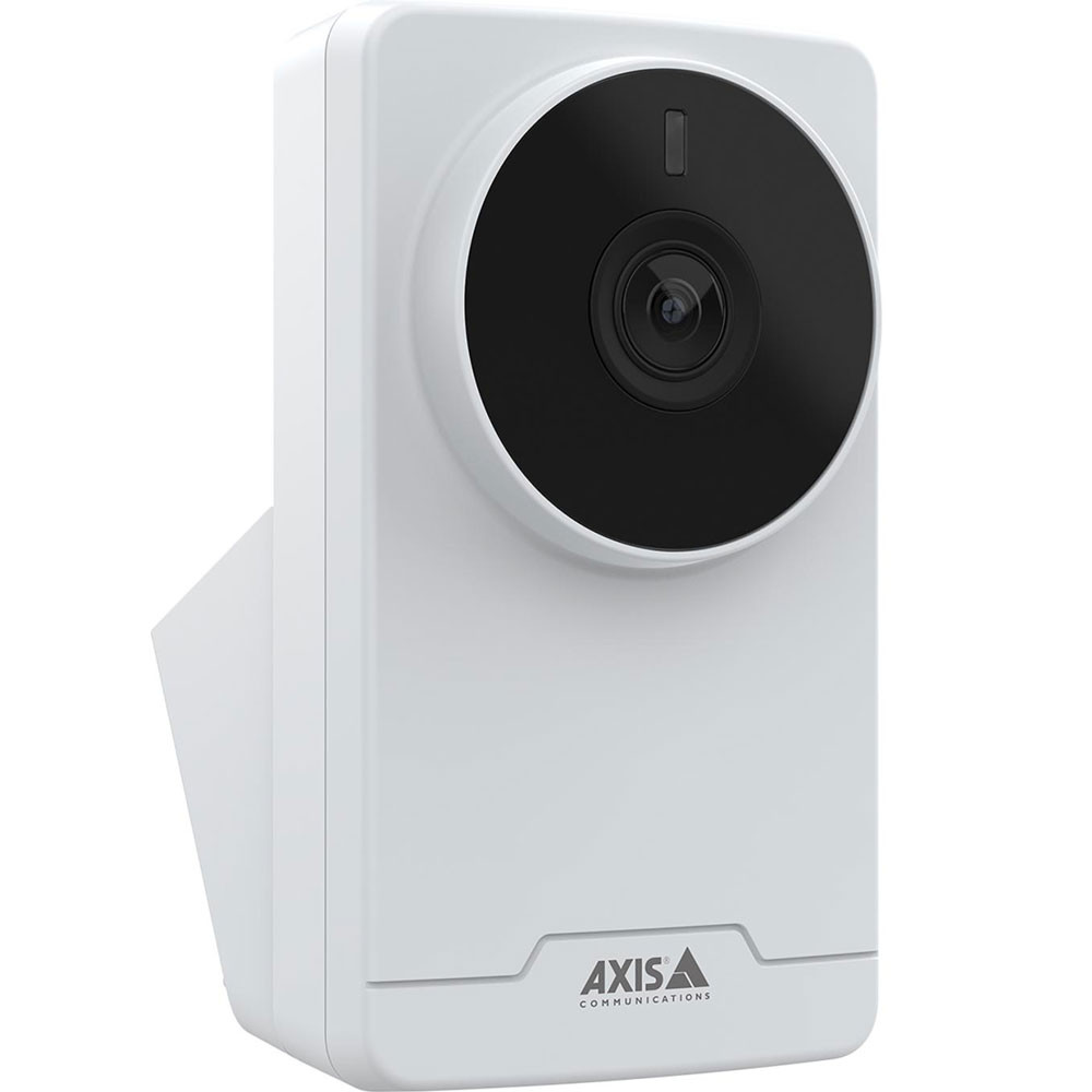 Axis M1065 L Axis Camera With Built In Microphone AXIS