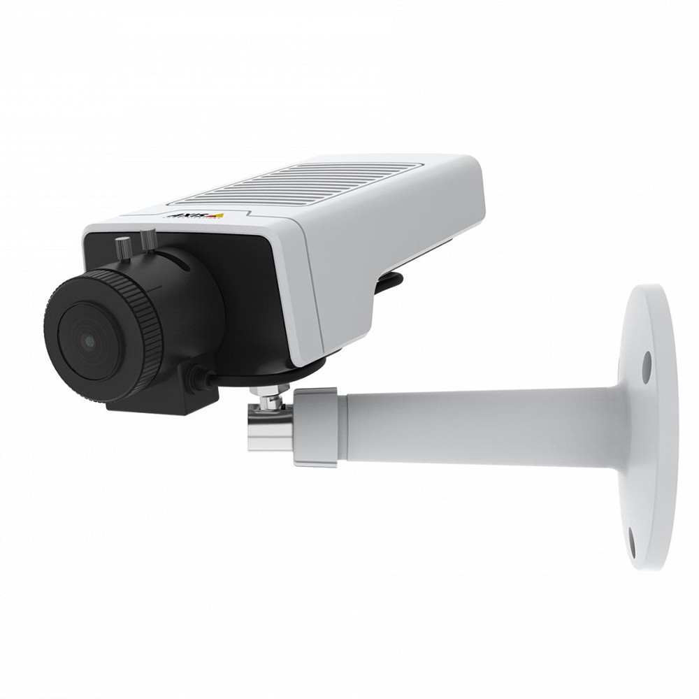 AXIS M1135 Mk II IP Camera (02483-001) - IP Phone Warehouse