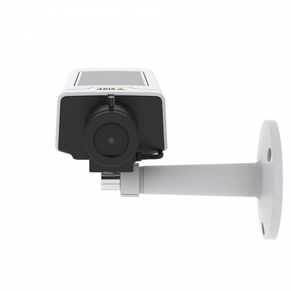AXIS M1135 Mk II IP Camera (02483-001) - IP Phone Warehouse