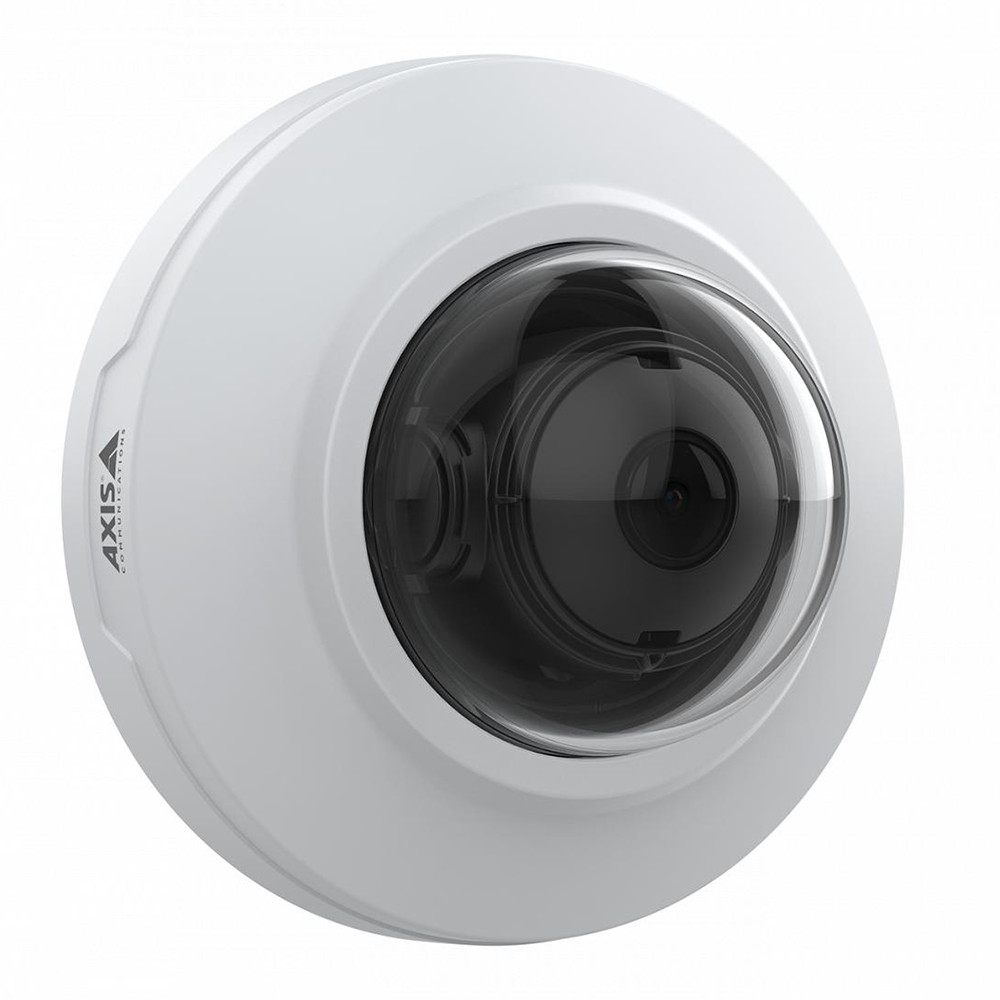 その他 AXIS M3075-V Fixed Dome Network Camera Axis M3088-V Mini-Dome IP Camera (02375-001) - IP Phone Warehouse