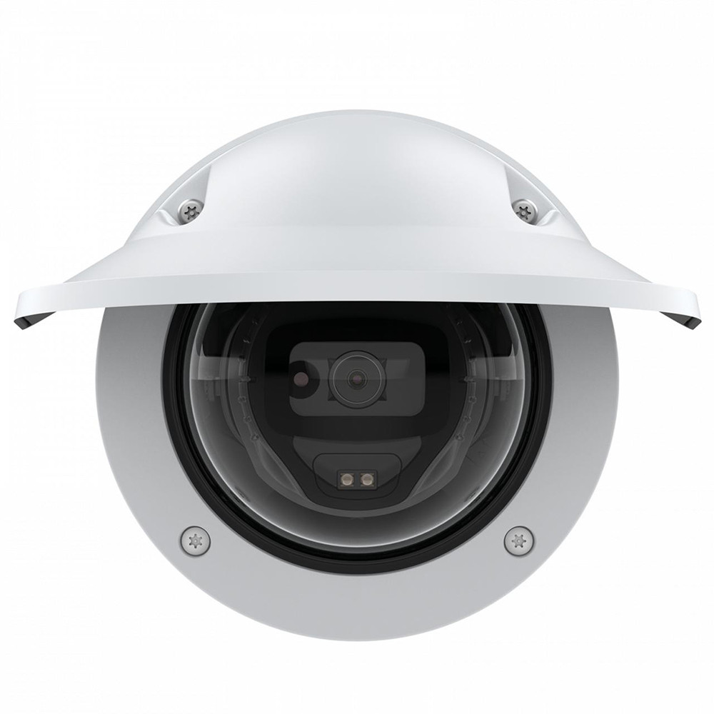 Axis M3215-LVE Dome IP Camera (02371-001) - IP Phone Warehouse