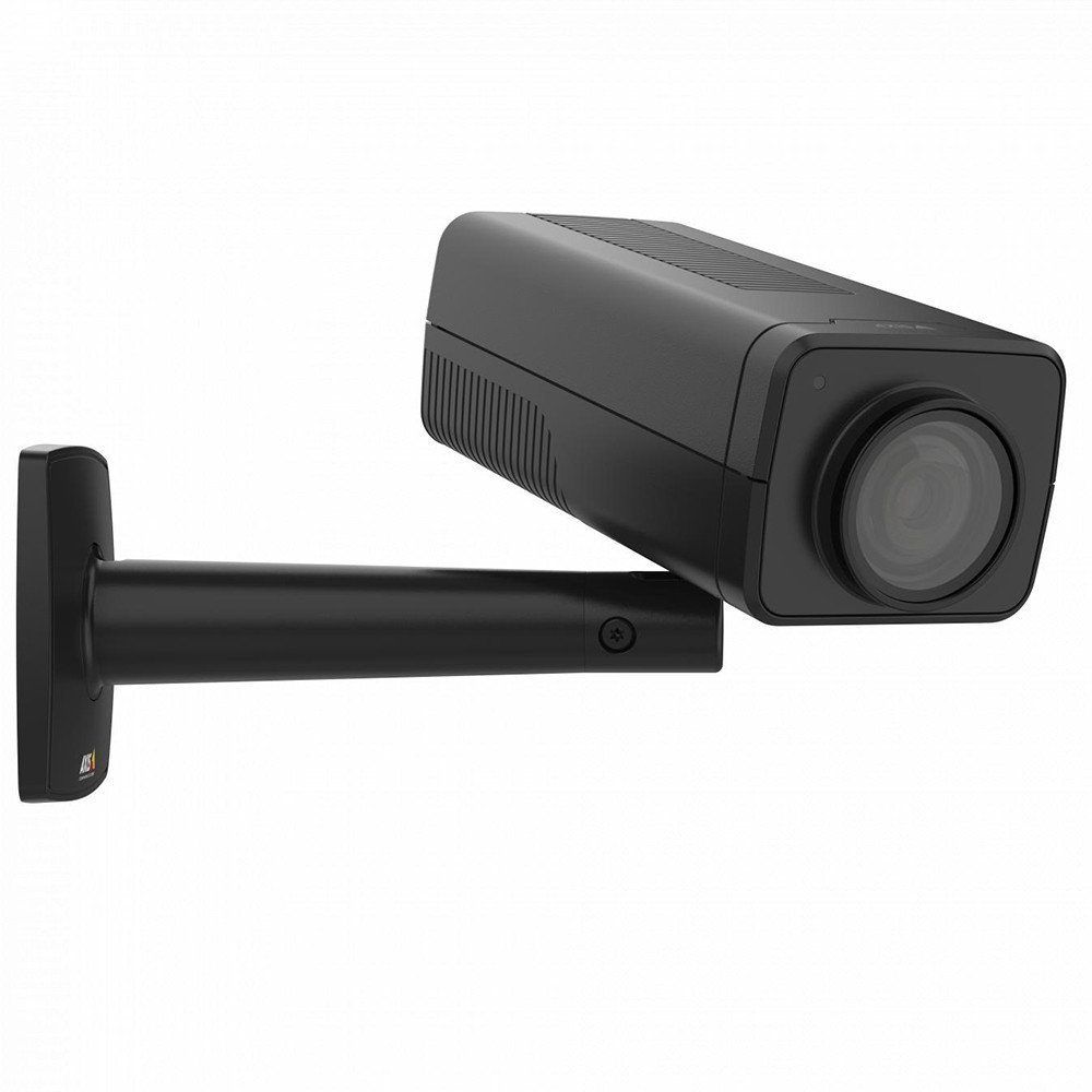 Axis Q1715 Block Camera (02220-001) - IP Phone Warehouse