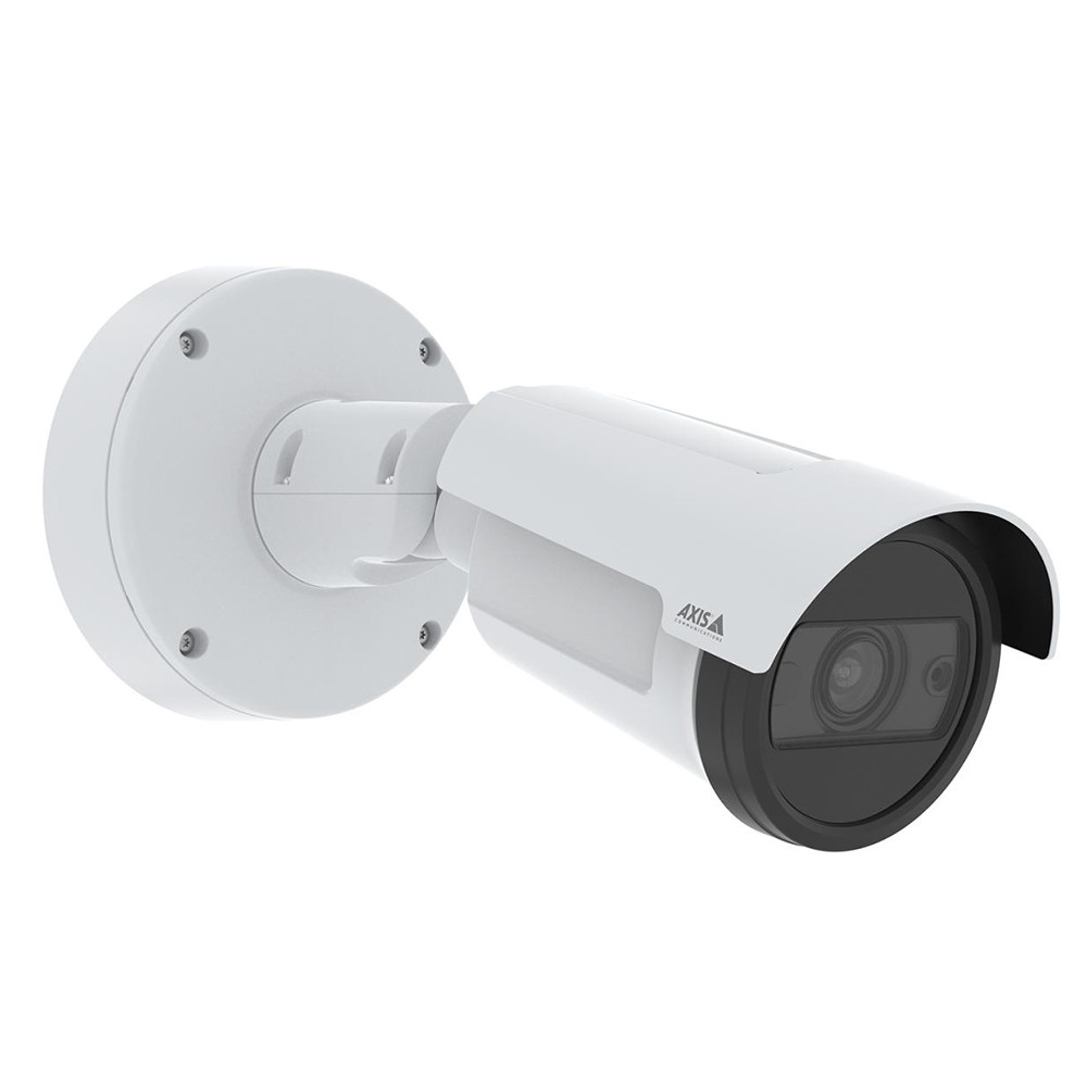 Axis P1465-LE 29mm IP Camera (02340-001) - IP Phone Warehouse