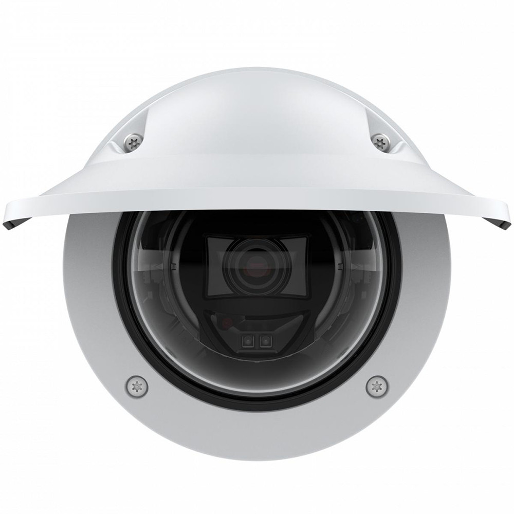 Axis P3265-LVE 22mm IP Camera (02333-001) - IP Phone Warehouse